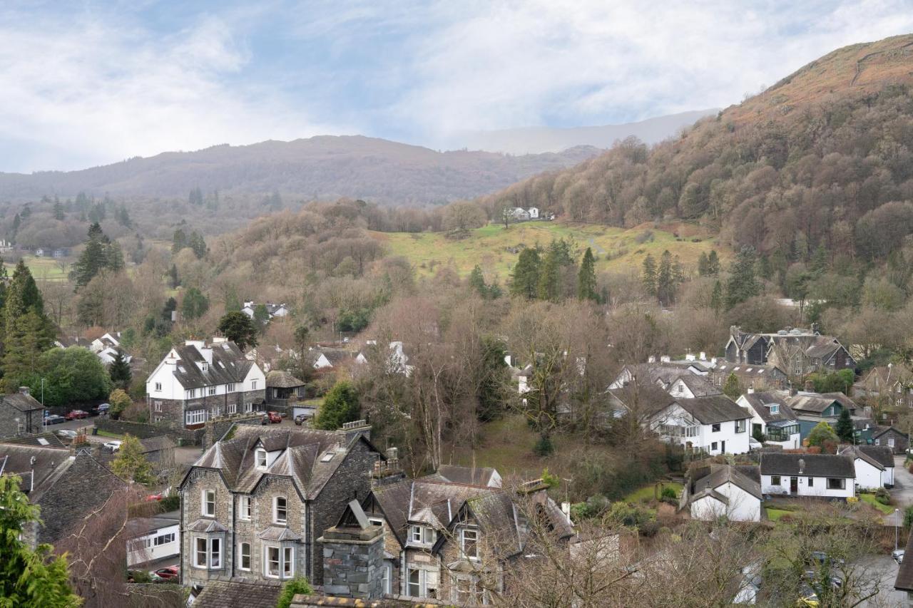 Barnes Fell Apartments Ambleside Exterior foto